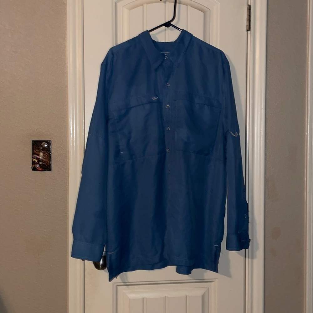 2XL GAME GAURD SHIRT